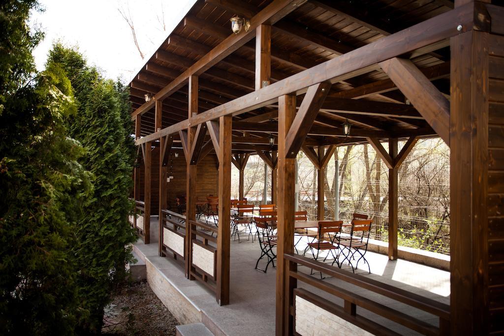 Roata Faget Inn Cluj-Napoca Exterior foto